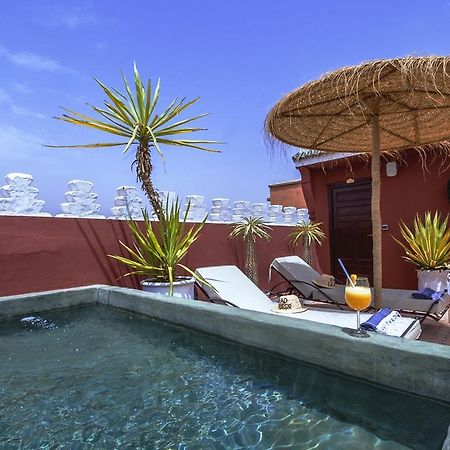 Riad Le Desir Марракеш Екстер'єр фото