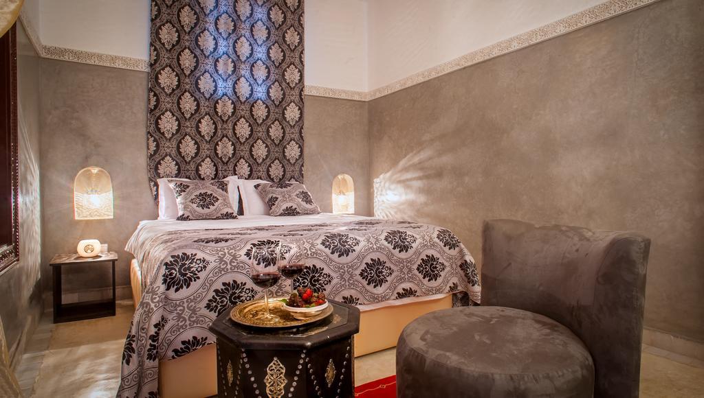 Riad Le Desir Марракеш Екстер'єр фото