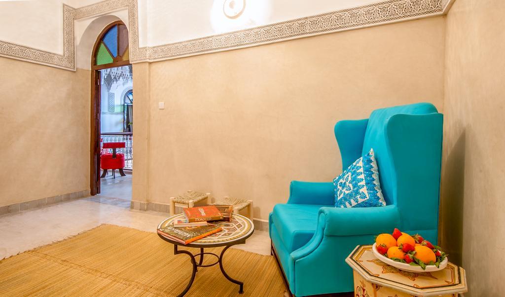Riad Le Desir Марракеш Екстер'єр фото