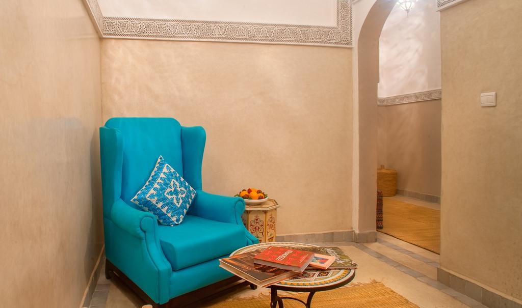 Riad Le Desir Марракеш Екстер'єр фото