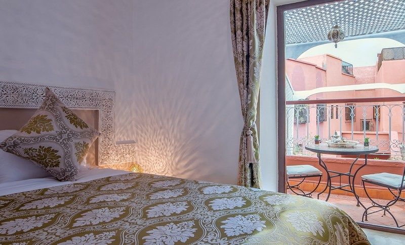 Riad Le Desir Марракеш Екстер'єр фото