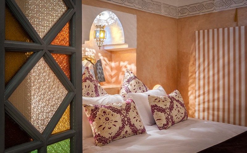 Riad Le Desir Марракеш Екстер'єр фото