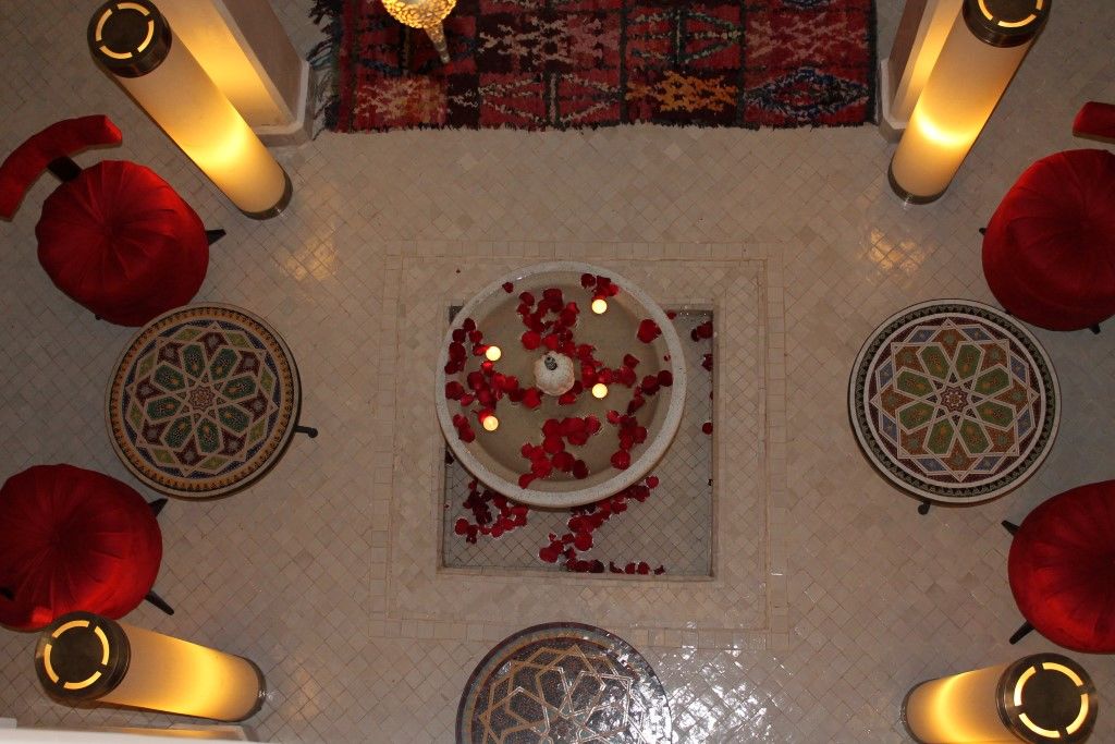 Riad Le Desir Марракеш Екстер'єр фото