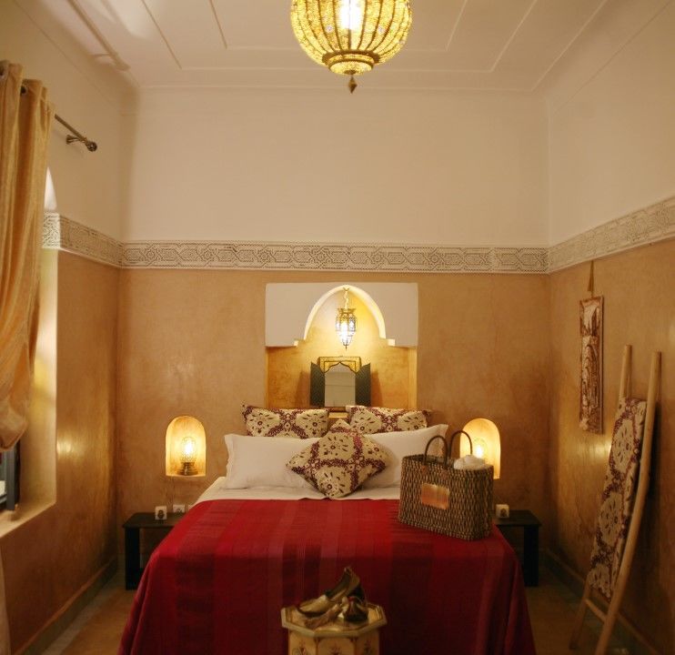 Riad Le Desir Марракеш Екстер'єр фото