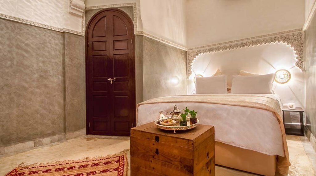 Riad Le Desir Марракеш Екстер'єр фото