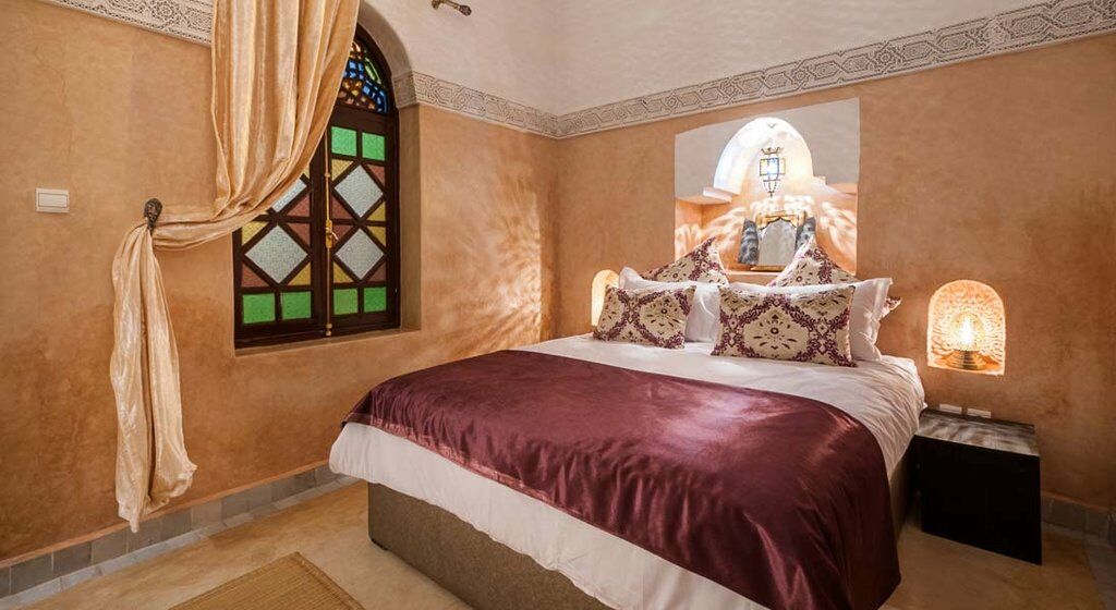 Riad Le Desir Марракеш Екстер'єр фото